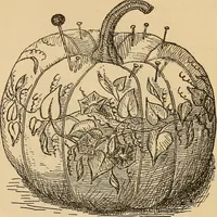 Picture 218 of 399 from Dainty work for pleasure and profit (1893), leaf 201