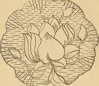 An illustration from Dainty work for pleasure and profit (1893)