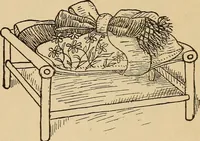 Picture 240 of 399 from Dainty work for pleasure and profit (1893), leaf 223
