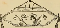 Picture 244 of 399 from Dainty work for pleasure and profit (1893), leaf 226