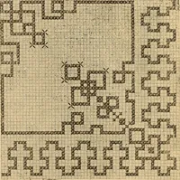 An illustration from Dainty work for pleasure and profit (1893)