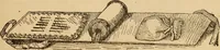 An illustration from Dainty work for pleasure and profit (1893)