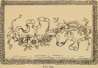 Picture 263 of 399 from Dainty work for pleasure and profit (1893), leaf 237