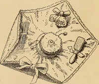 Picture 265 of 399 from Dainty work for pleasure and profit (1893), leaf 239