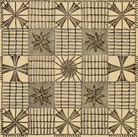 Picture 274 of 399 from Dainty work for pleasure and profit (1893), leaf 247