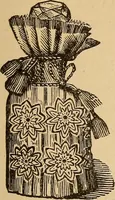 An illustration from Dainty work for pleasure and profit (1893)