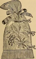 Picture 285 of 399 from Dainty work for pleasure and profit (1893), leaf 283