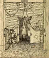 An illustration from Dainty work for pleasure and profit (1893)