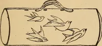 Picture 294 of 399 from Dainty work for pleasure and profit (1893), leaf 303