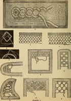 Picture 300 of 399 from Dainty work for pleasure and profit (1893), leaf 308
