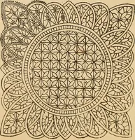 Picture 302 of 399 from Dainty work for pleasure and profit (1893), leaf 309