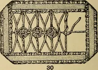 An illustration from Dainty work for pleasure and profit (1893)