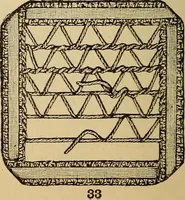 An illustration from Dainty work for pleasure and profit (1893)