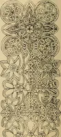 An illustration from Dainty work for pleasure and profit (1893)