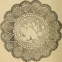 Picture 313 of 399 from Dainty work for pleasure and profit (1893), leaf 320