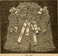 Picture 320 of 399 from Dainty work for pleasure and profit (1893), leaf 327