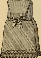 Picture 363 of 399 from Dainty work for pleasure and profit (1893), leaf 390
