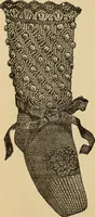 Picture 364 of 399 from Dainty work for pleasure and profit (1893), leaf 392