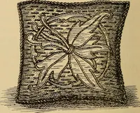 Picture 42 of 399 from Dainty work for pleasure and profit (1893), leaf 42