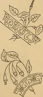 Picture 372 of 399 from Dainty work for pleasure and profit (1893), leaf 431