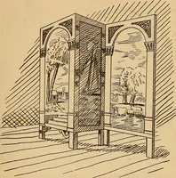 Picture 374 of 399 from Dainty work for pleasure and profit (1893), leaf 433