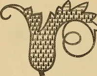 Picture 45 of 399 from Dainty work for pleasure and profit (1893), leaf 44