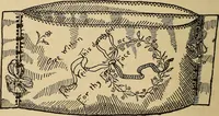 Picture 390 of 399 from Dainty work for pleasure and profit (1893), leaf 446
