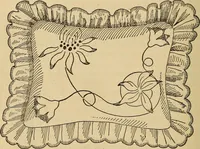 Picture 392 of 399 from Dainty work for pleasure and profit (1893), leaf 448