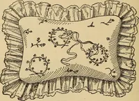 Picture 399 of 399 from Dainty work for pleasure and profit (1893), leaf 454