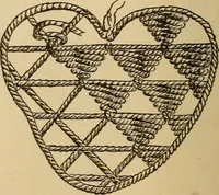Picture 49 of 399 from Dainty work for pleasure and profit (1893), leaf 46
