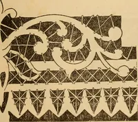 Picture 65 of 399 from Dainty work for pleasure and profit (1893), leaf 69