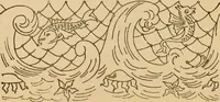 Picture 70 of 399 from Dainty work for pleasure and profit (1893), leaf 75