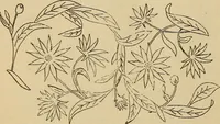 An illustration from Dainty work for pleasure and profit (1893)