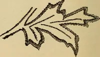 An illustration from Dainty work for pleasure and profit (1893)