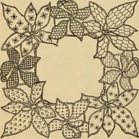 Picture 86 of 399 from Dainty work for pleasure and profit (1893), leaf 88