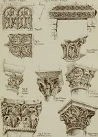 An illustration from Dalmatia, the Quarnero and Istria, with Cettigne in Montenegro and the island of Grado (1887)