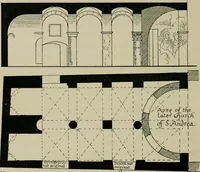 Picture 6 of 42 from Dalmatia, the Quarnero and Istria, with Cettigne in Montenegro and the island of Grado (1887), leaf 299