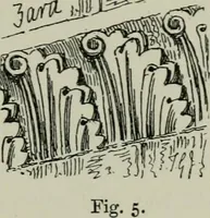 Picture 9 of 42 from Dalmatia, the Quarnero and Istria, with Cettigne in Montenegro and the island of Grado (1887), leaf 310
