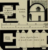 Picture 17 of 42 from Dalmatia, the Quarnero and Istria, with Cettigne in Montenegro and the island of Grado (1887), leaf 351