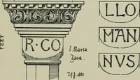 Picture 20 of 42 from Dalmatia, the Quarnero and Istria, with Cettigne in Montenegro and the island of Grado (1887), leaf 356
