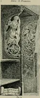 Picture 21 of 42 from Dalmatia, the Quarnero and Istria, with Cettigne in Montenegro and the island of Grado (1887), leaf 360