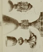 Picture 22 of 42 from Dalmatia, the Quarnero and Istria, with Cettigne in Montenegro and the island of Grado (1887), leaf 362