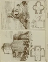 An illustration from Dalmatia, the Quarnero and Istria, with Cettigne in Montenegro and the island of Grado (1887)
