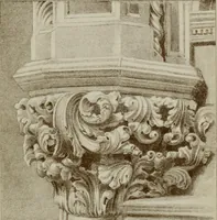An illustration from Dalmatia, the Quarnero and Istria, with Cettigne in Montenegro and the island of Grado (1887)