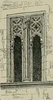 An illustration from Dalmatia, the Quarnero and Istria, with Cettigne in Montenegro and the island of Grado (1887)