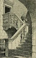 An illustration from Dalmatia, the Quarnero and Istria, with Cettigne in Montenegro and the island of Grado (1887)