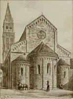 Picture 26 of 80 from Dalmatia, the Quarnero and Istria, with Cettigne in Montenegro and the island of Grado (1887), leaf 145