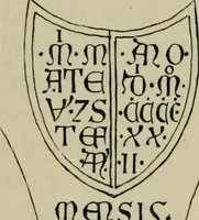 Picture 29 of 80 from Dalmatia, the Quarnero and Istria, with Cettigne in Montenegro and the island of Grado (1887), leaf 164