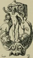 Picture 51 of 80 from Dalmatia, the Quarnero and Istria, with Cettigne in Montenegro and the island of Grado (1887), leaf 320