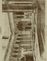 Picture 52 of 80 from Dalmatia, the Quarnero and Istria, with Cettigne in Montenegro and the island of Grado (1887), leaf 327